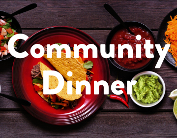 Community-Dinner-potluck