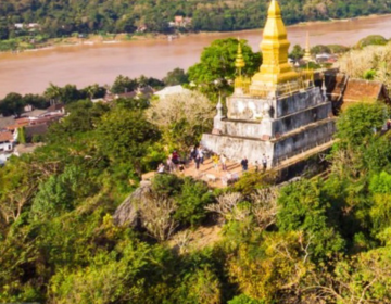 Laos Laos