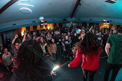 non denominational churches in waltham events
