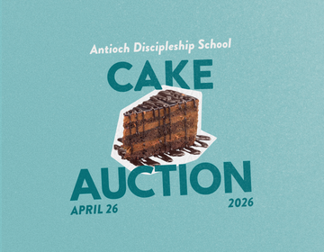 CakeAuction2026